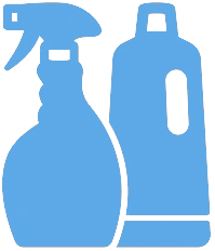 cleaning icon